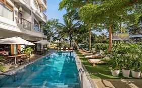 Hoi An Ocean Front Hotel